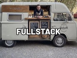 fullstack