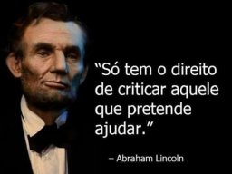 criticar