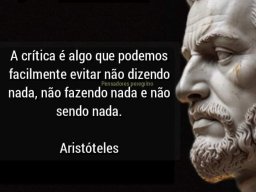 criticas